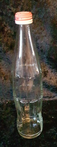 Alte liter flasche coca - liter,