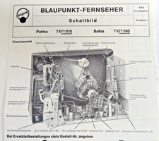 Blaupunkt fernseher palma - blaupunkt,