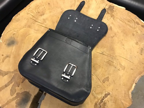 Satteltasche passend für - , hd