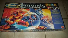 STRATEGO LEGENDS - The