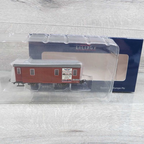 Liliput l371012 hoe - -,