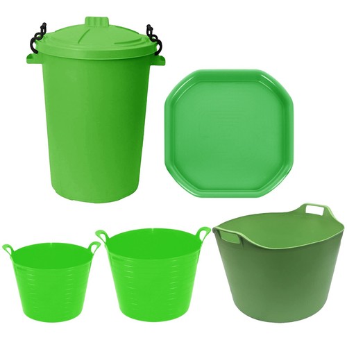 50l mülleimer 20l - 50l,