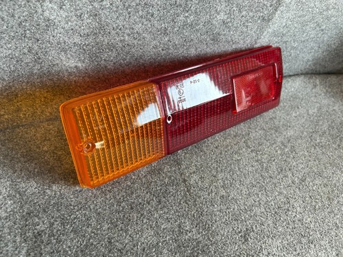 Plastik linse gemma rücklicht - plastik,