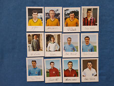 Heinerle 1963 Die Fußball