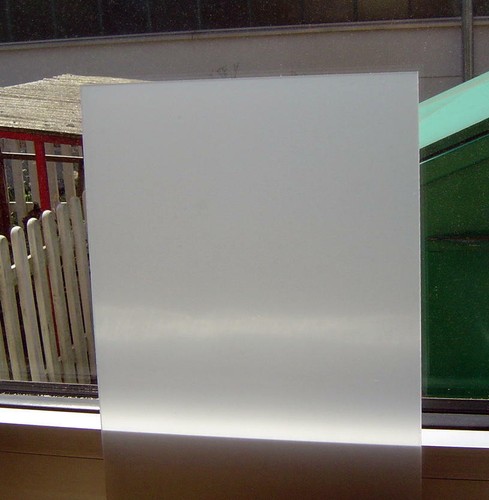 Pmma plexiglas xt 2mm - pmma, ®