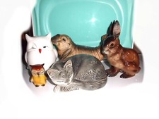 4 Figuren,GÖBEL/Goebel