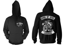 Sons Of Suhl S51 Kapu Kult