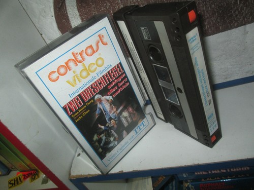 Video 2000 zwei dreschflegel - video,