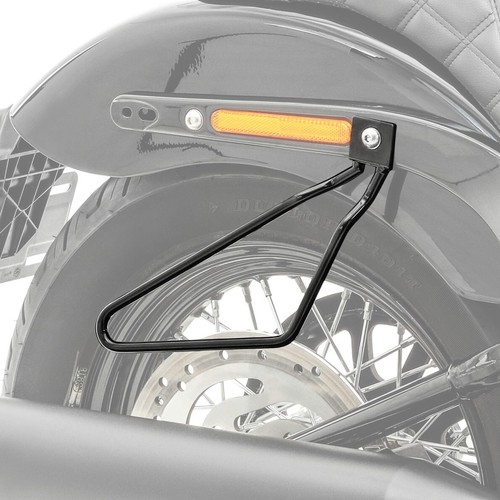 Seitentaschenhalter motorrad - seitentaschenhalter,