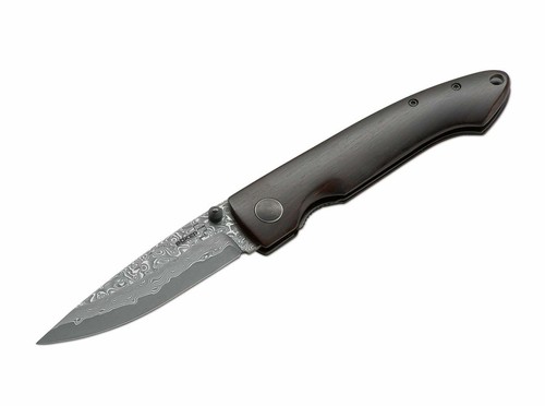 Böker plus damascus gent - bÖker,
