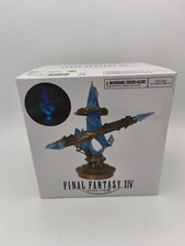 Final Fantasy XIV Miniature