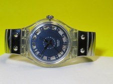 AUTOMATIC Swatch