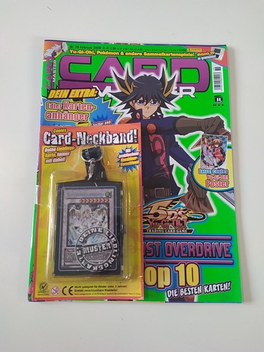 Rare card master - nr, 76