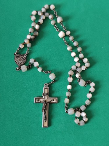 Antikes kreuz mit - antikes, und