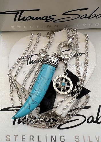 Thomas sabo kette - 90, &