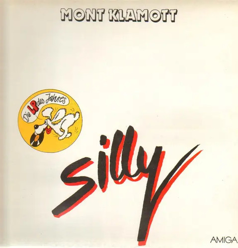 Silly mont klamott - silly,