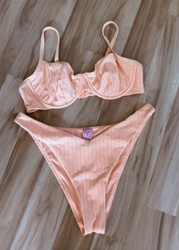 Hunkemöller bikini set - hunkemÖller*, bikini-set*