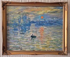 IMPRESSION SUNRISE -