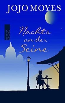 Nachts der seine - an,