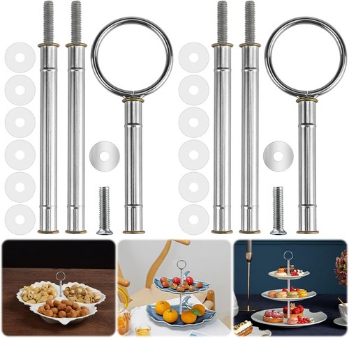 Etageren stangen set etagere - etageren,