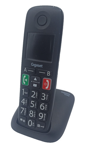 Gigaset e290hx dect - gigaset,