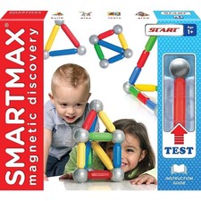 Smartmax Start Try Me, 23