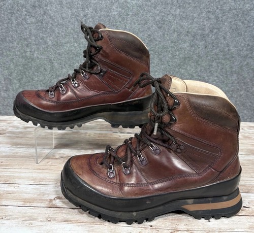 Brasher kanaga gtx - gtx, braun