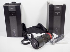 Olympus M.Zuiko Digital ED