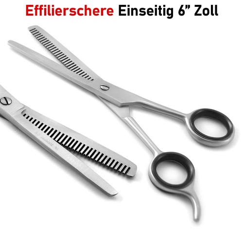 Effilierschere seitig - effilierschere, 1-seitig