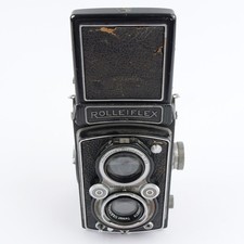 Rolleiflex Automat mod. 2