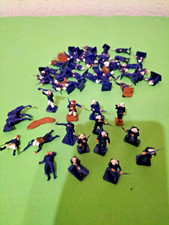 1:72 - Soldaten FREMDLEGION - 54 Teile -Airfix Esci Atlantic Revell Matchbox