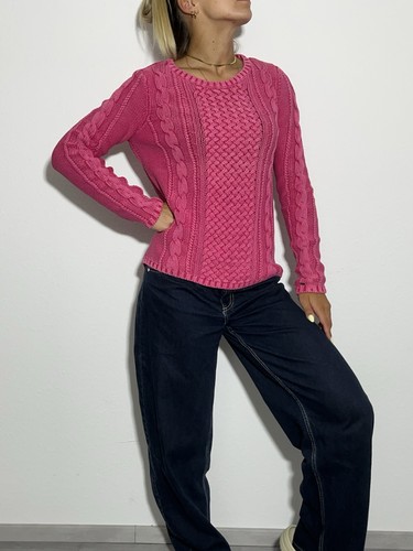 Tommy hilfiger strickpullover - tommy,
