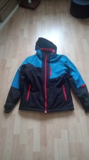Maier Sports Funktionsjacke
