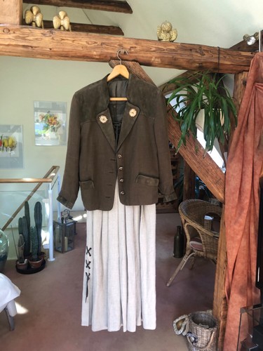 Trachenkleid dirndl kostüm - dirndl/,