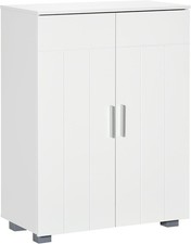 Badezimmerschrank Boden