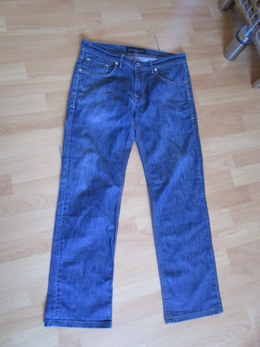 Baldessarini jeans blau - jeans,