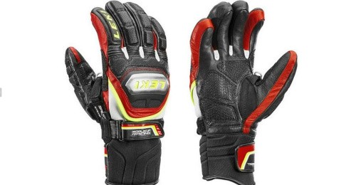 Leki handschuhe worldcup - hs,