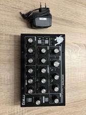 Moog Minitaur Bass Synth