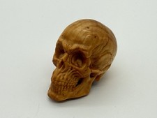 Miniatur Totenkopf Schädel