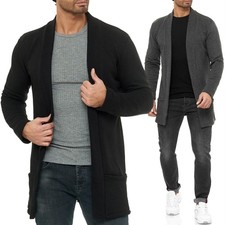 Redbridge Herren Cardigan