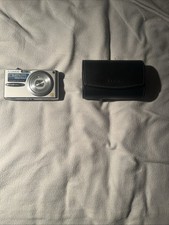 panasonic lumix dmc-fx30