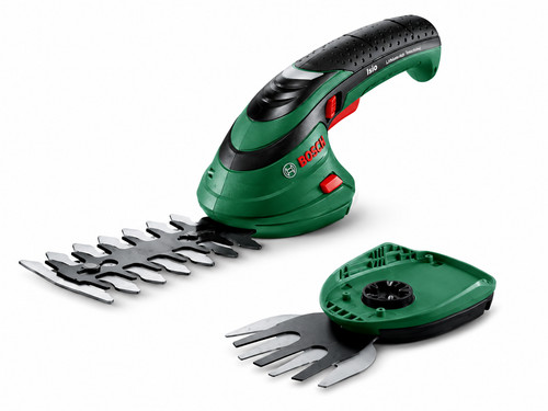 Bosch isio akku gras - bosch,