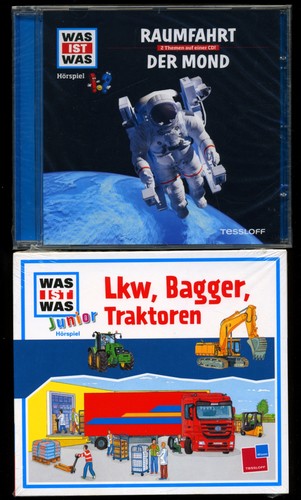 Hörbücher was ist - ist,