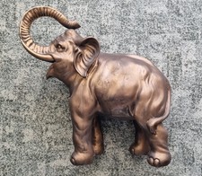 Deko Elefant Höhe 35cm