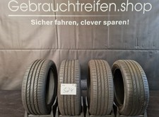 4 Continental Contisportcontact 225 50 17 94W Sommerreifen (524)