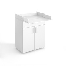 Wickelkommode Vicco Lena 75 x