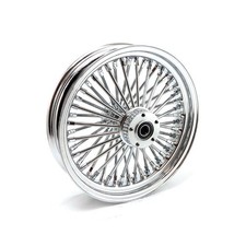 Big spoke felge hinten - felge,,