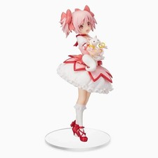 Anime Magical Girl Figur 22 cm