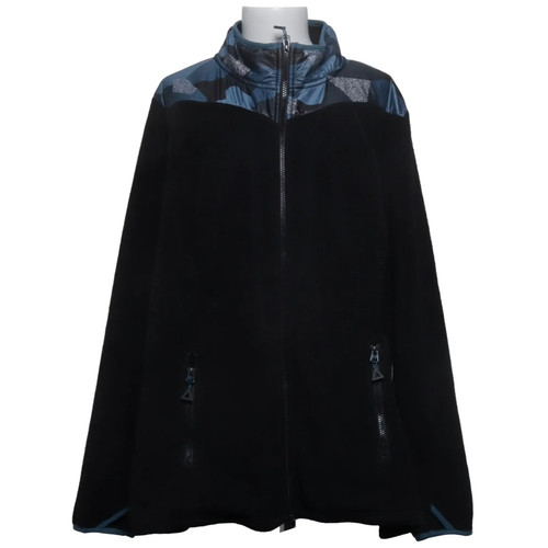 Ulla popken fleecejacke - popken,,