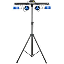 Showtec qfx compact - qfx, fx